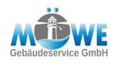 Logo Möwe Gebäudeservice GmbH